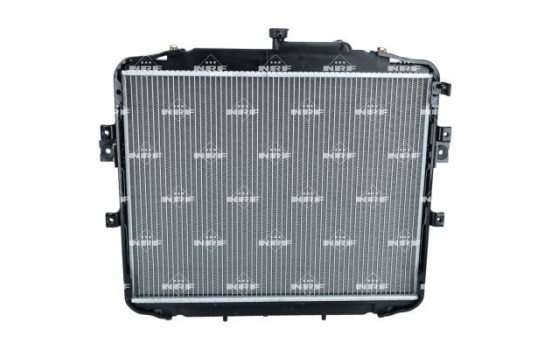 Radiateur, Image 3