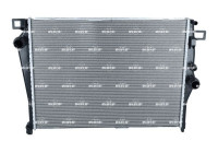 Radiateur