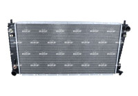 Radiateur