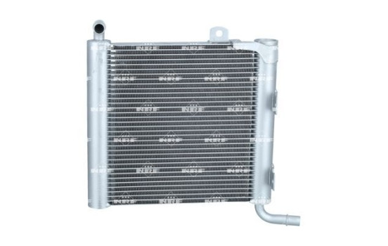 Radiateur