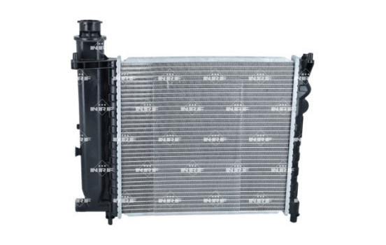 Radiateur, Image 3