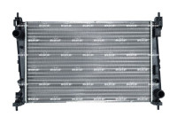 Radiateur