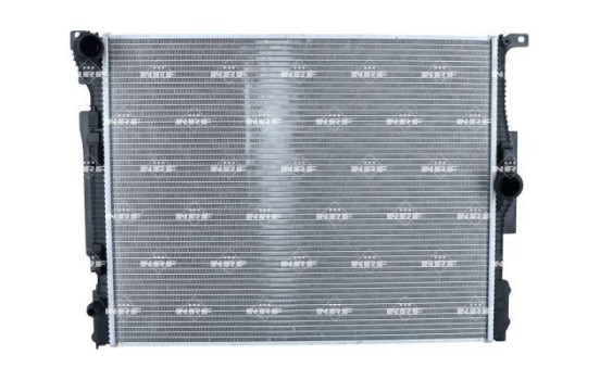 Radiateur