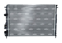 Radiateur
