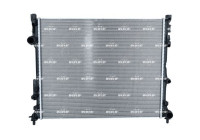 Radiateur