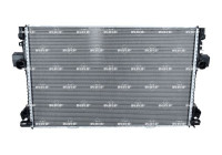 Radiateur