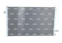 Radiateur