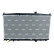 Radiateur
