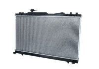 Radiateur