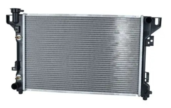 Radiateur