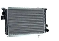 Radiateur
