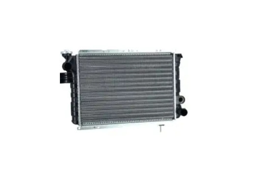 Radiateur