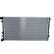 Radiateur