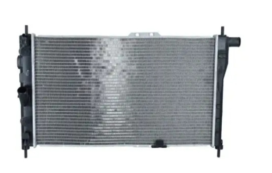 Radiateur