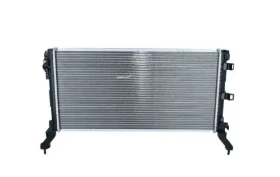 Radiateur