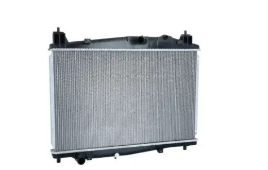 Radiateur