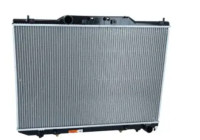 Radiateur