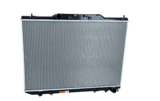 Radiateur