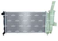 Radiateur