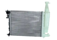 Radiateur