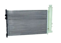 Radiateur