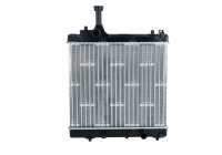 Radiateur