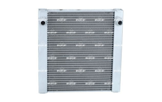 Radiateur