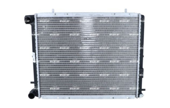 Radiateur