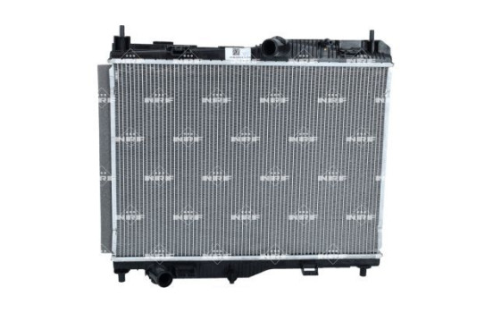 Radiateur