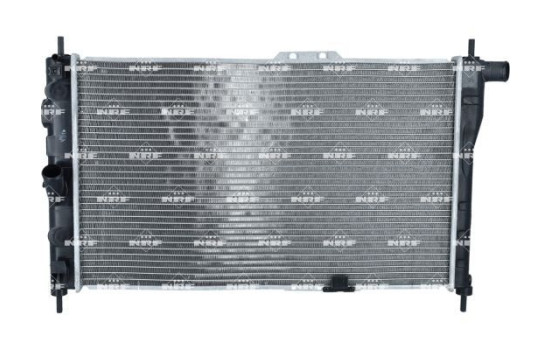 Radiateur, Image 3