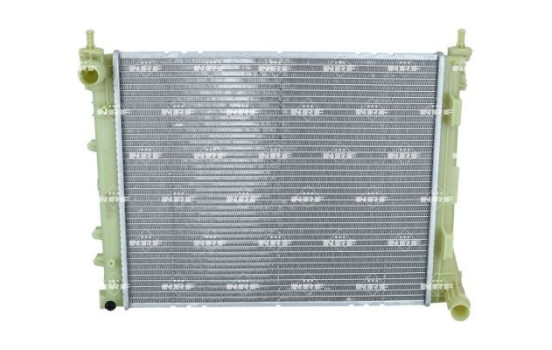 Radiateur, Image 2