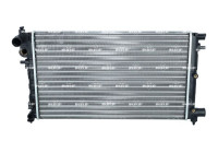 Radiateur