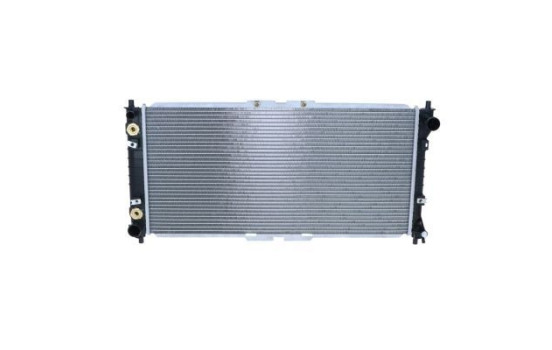 Radiateur