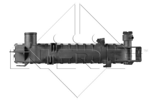 Radiateur, Image 4