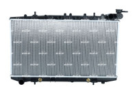 Radiateur