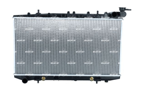 Radiateur