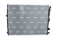 Radiateur