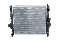 Radiateur