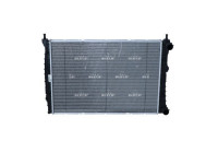 Radiateur