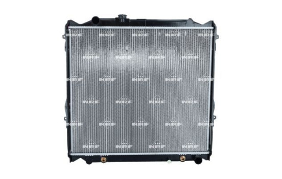Radiateur, Image 3