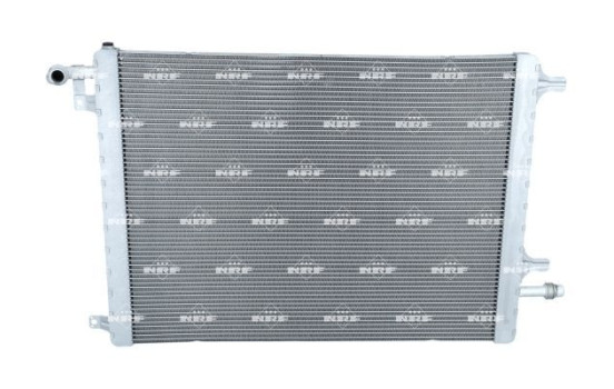 Radiateur