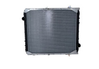 Radiateur