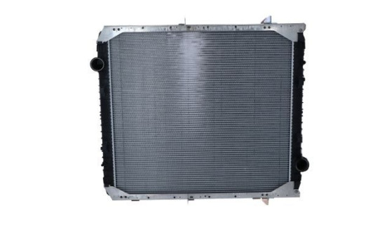 Radiateur