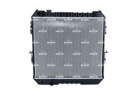 Radiateur