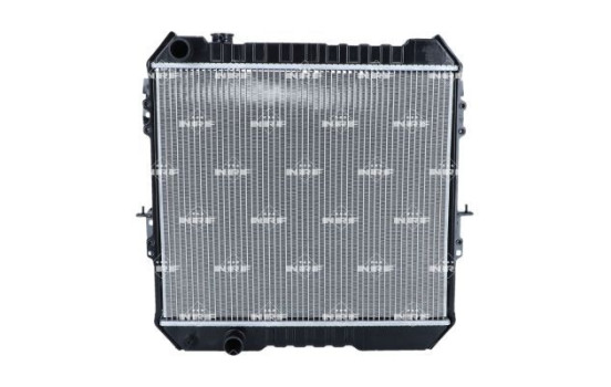 Radiateur