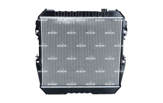 Radiateur, Image 3