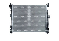 Radiateur