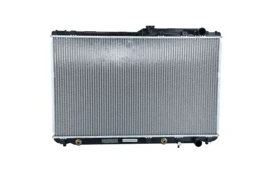 Radiateur