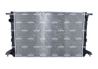 Radiateur