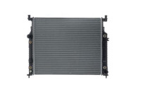 Radiateur